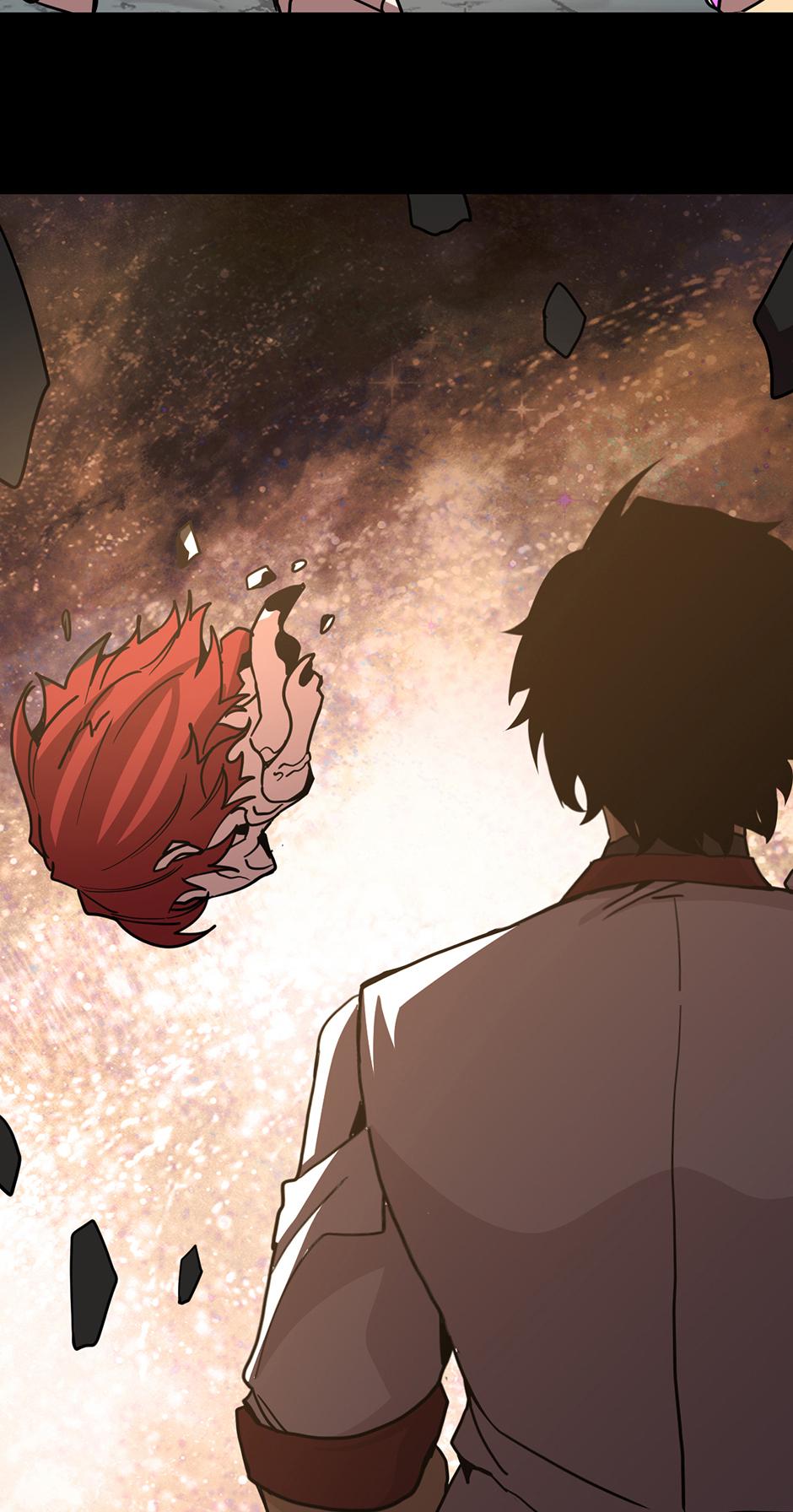 Log into the Future Chapter 294 — page 60