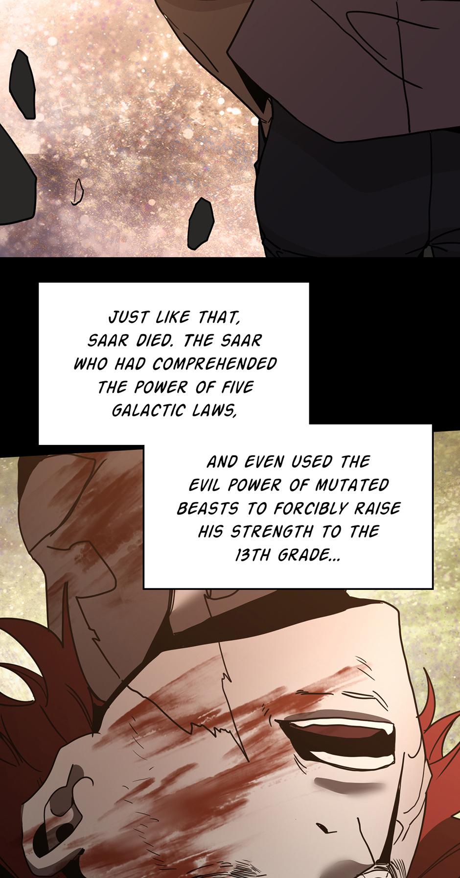 Log into the Future Chapter 294 — page 61