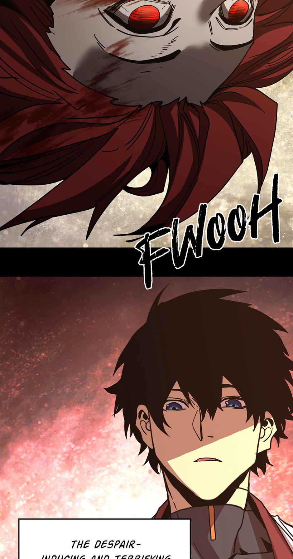 Log into the Future Chapter 294 — page 62