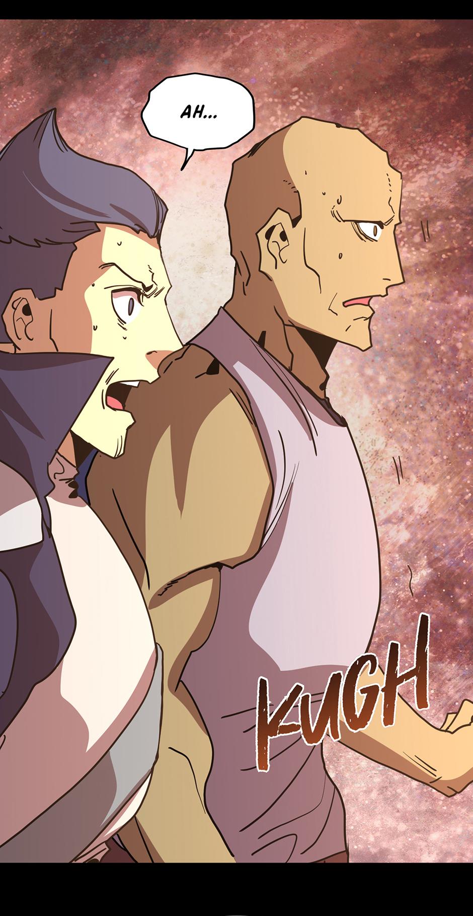 Log into the Future Chapter 294 — page 64
