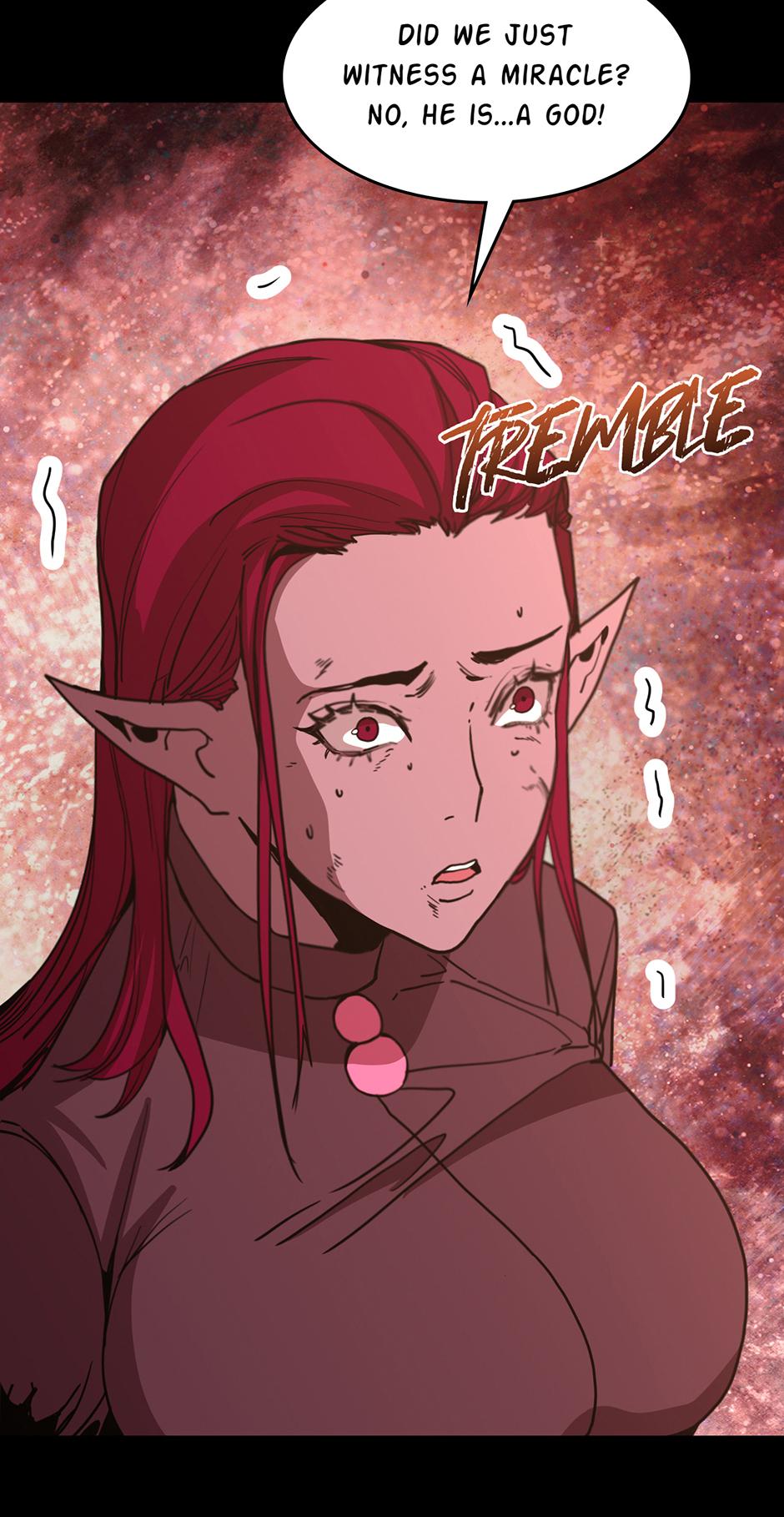 Log into the Future Chapter 294 — page 66