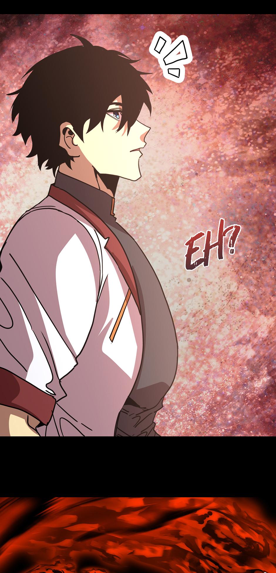 Log into the Future Chapter 294 — page 69