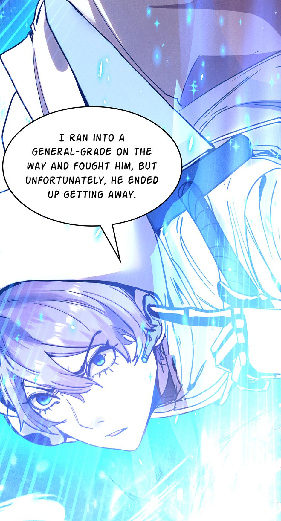 Log into the Future Chapter 295 — page 4
