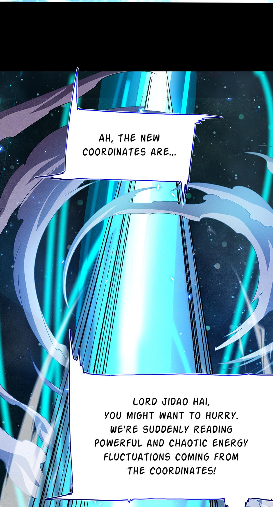 Log into the Future Chapter 295 — page 5