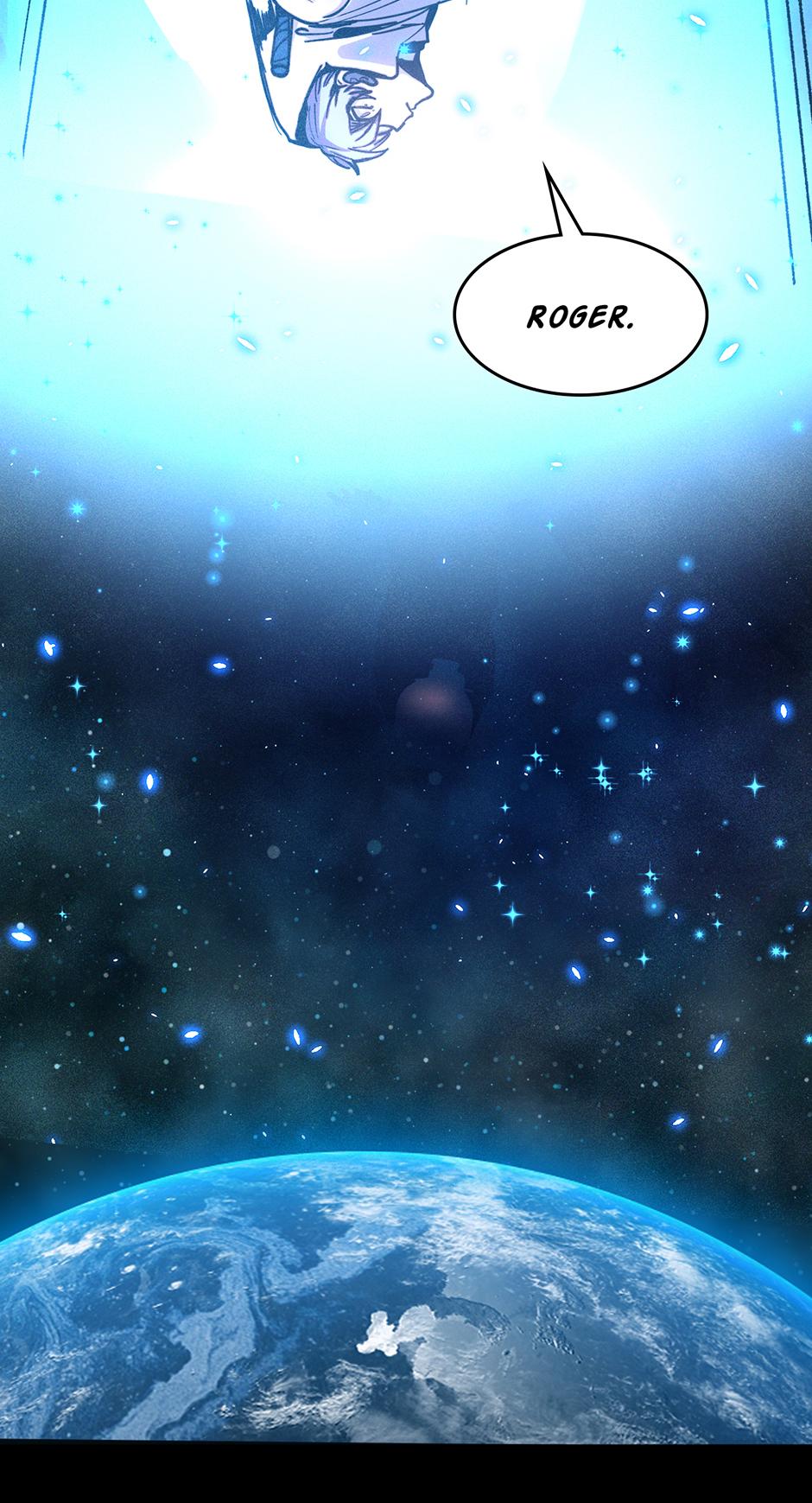 Log into the Future Chapter 295 — page 7