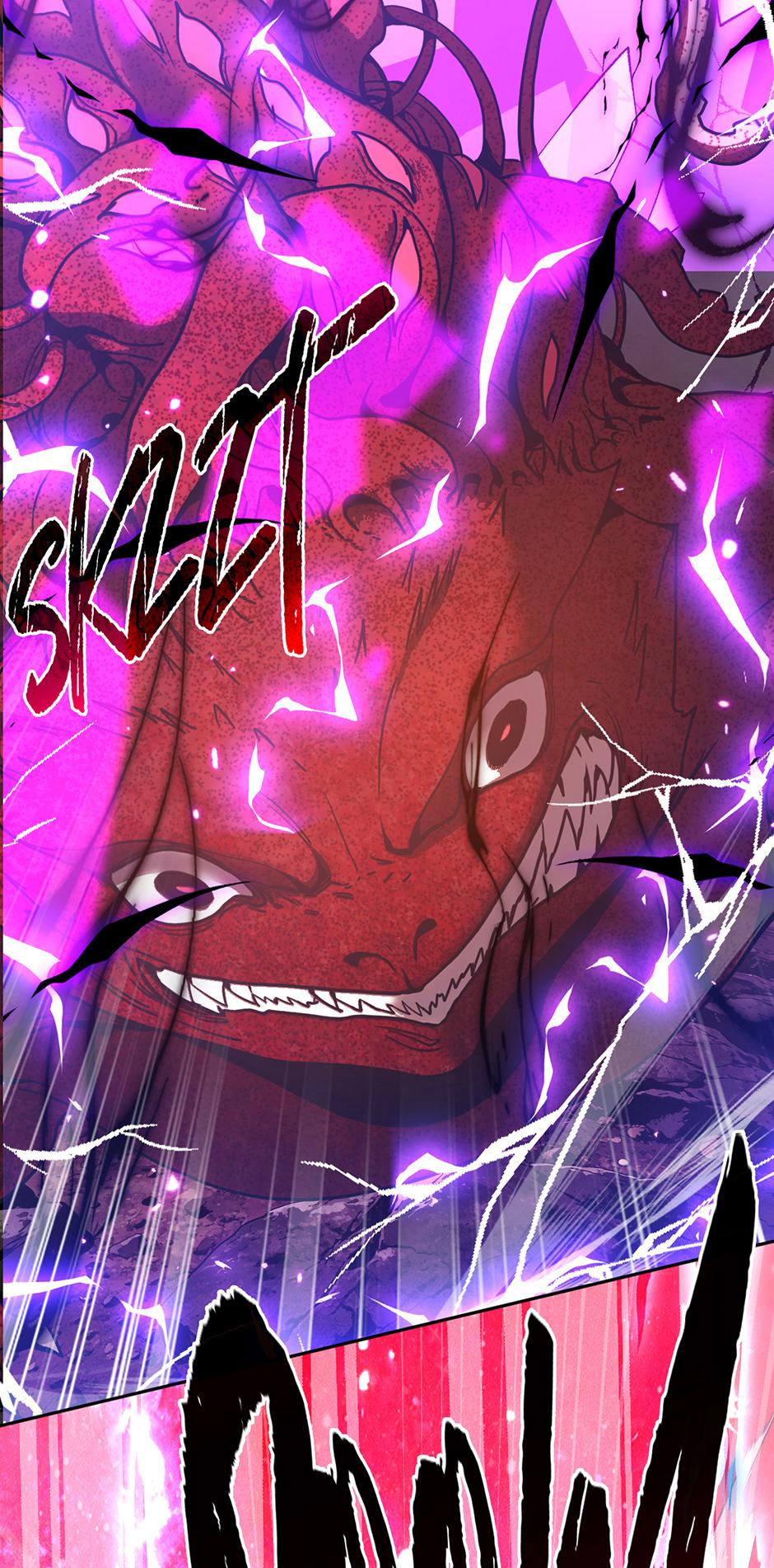 Log into the Future Chapter 295 — page 12