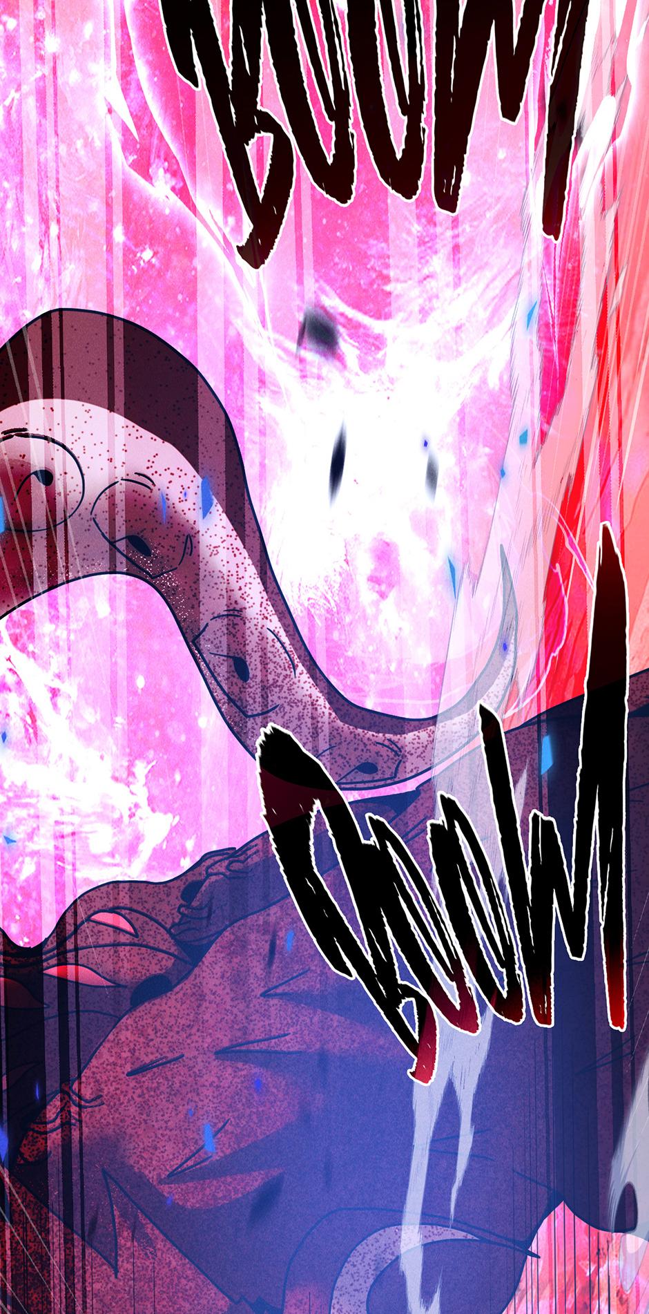 Log into the Future Chapter 295 — page 13