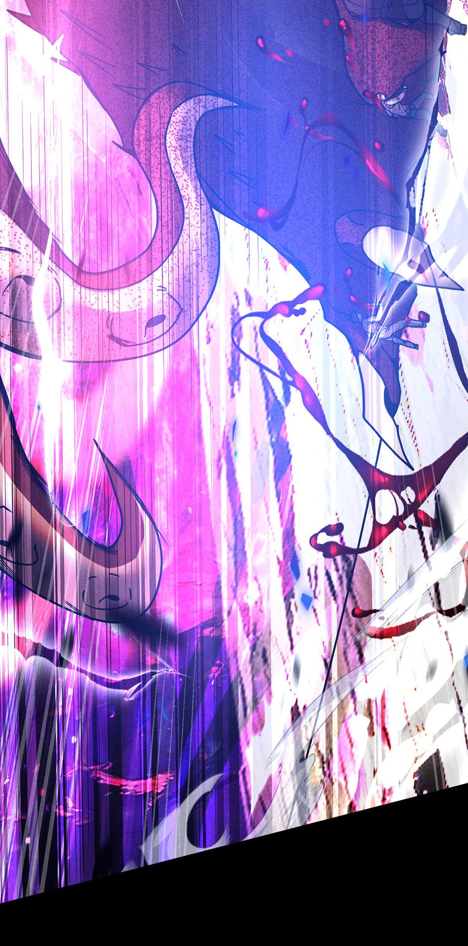 Log into the Future Chapter 295 — page 15