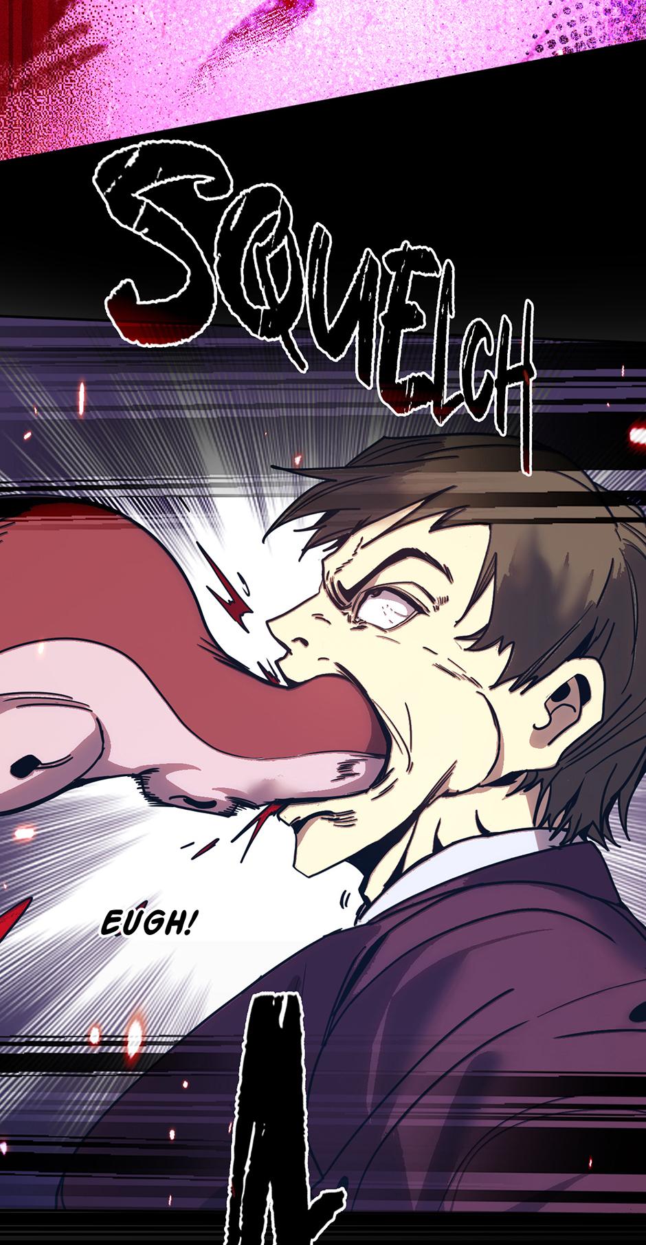 Log into the Future Chapter 295 — page 17