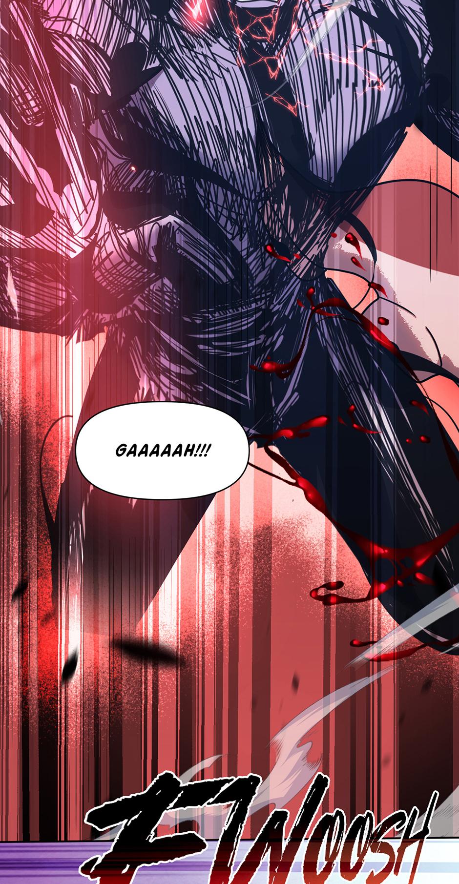 Log into the Future Chapter 295 — page 20