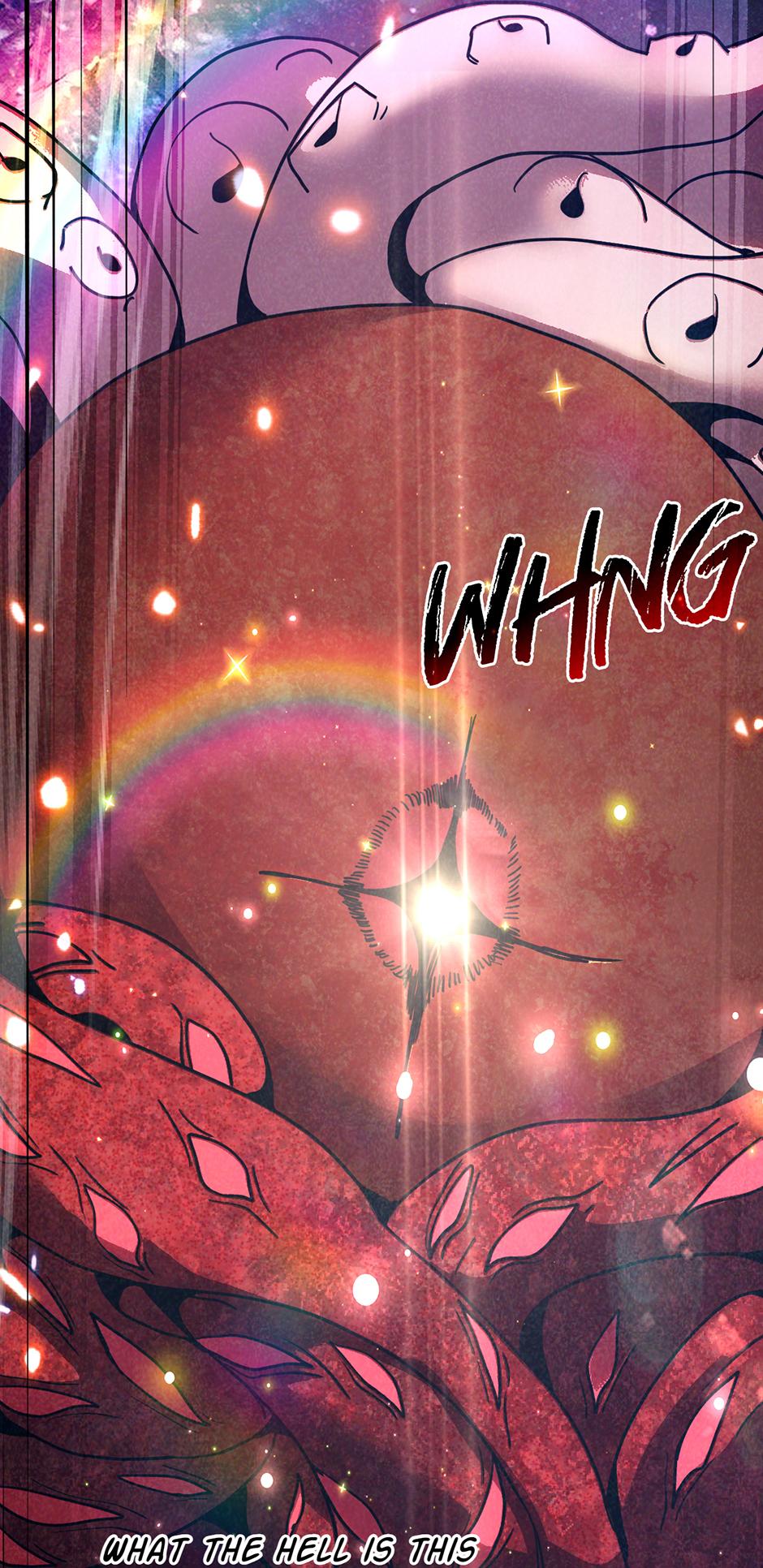 Log into the Future Chapter 295 — page 25