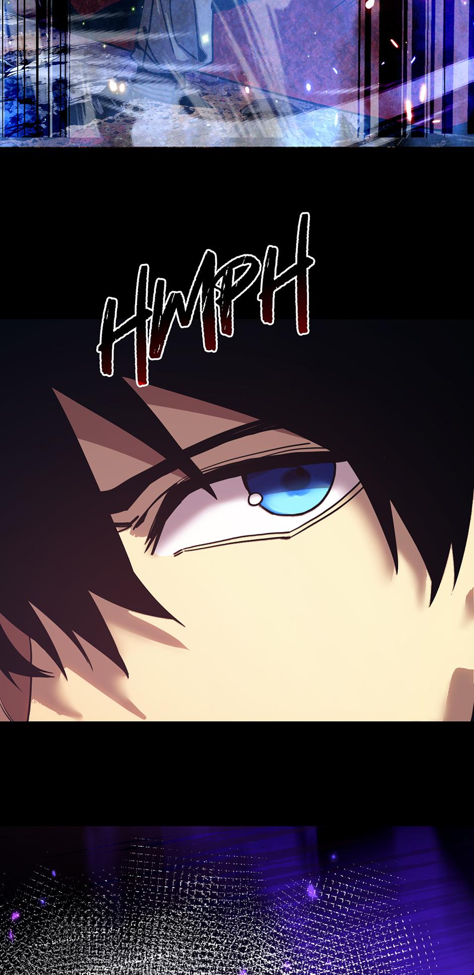 Log into the Future Chapter 295 — page 27