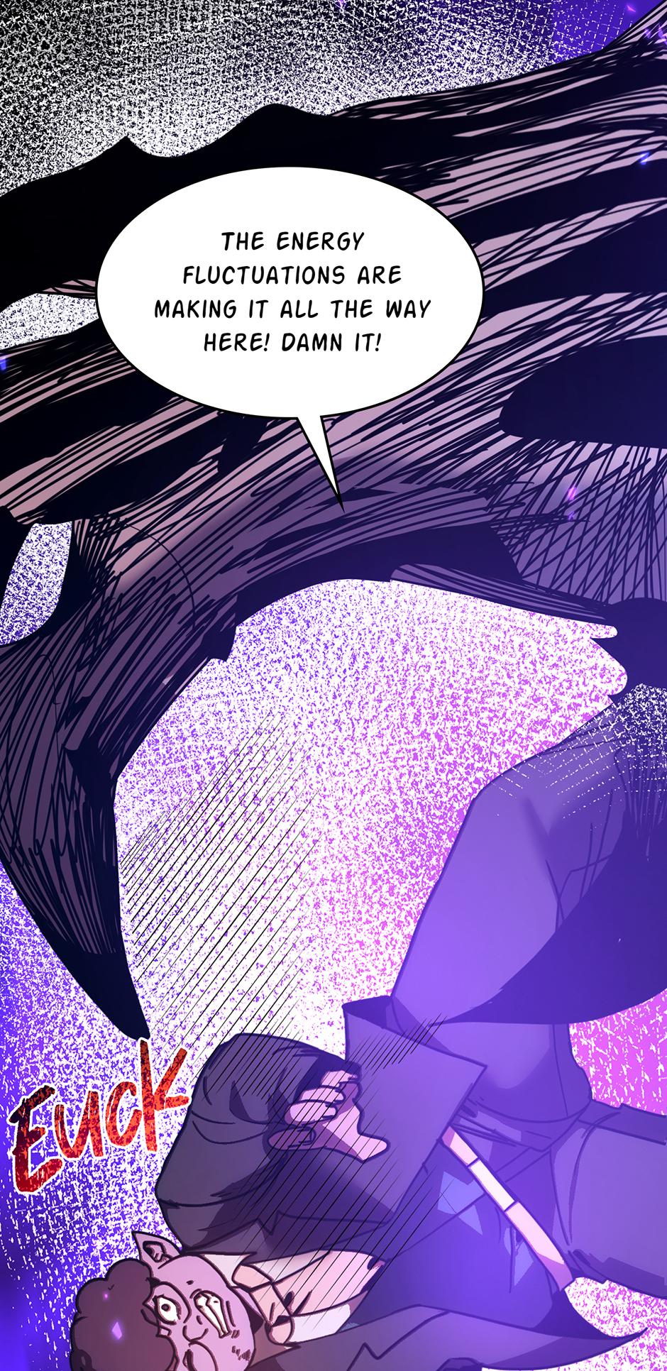Log into the Future Chapter 295 — page 28