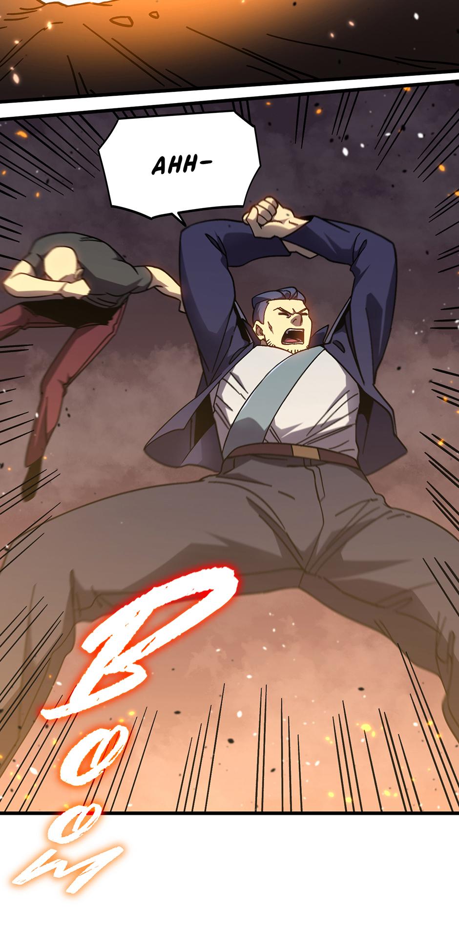 Log into the Future Chapter 295 — page 36