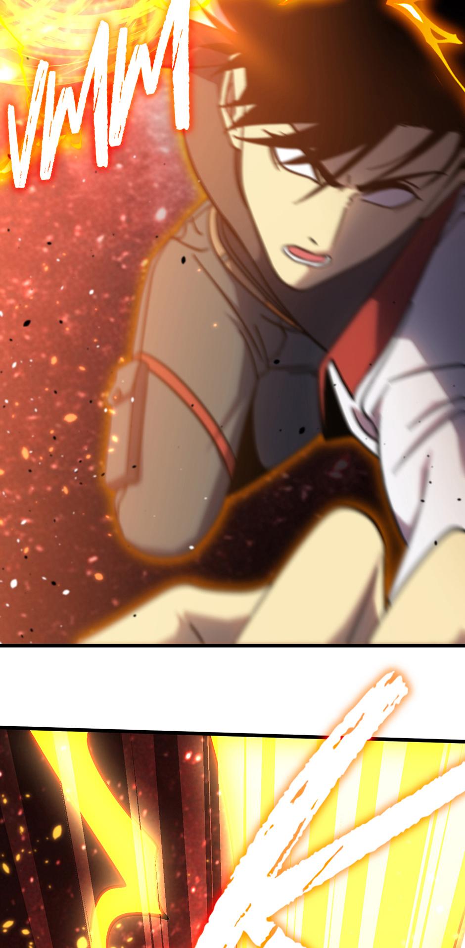 Log into the Future Chapter 295 — page 40