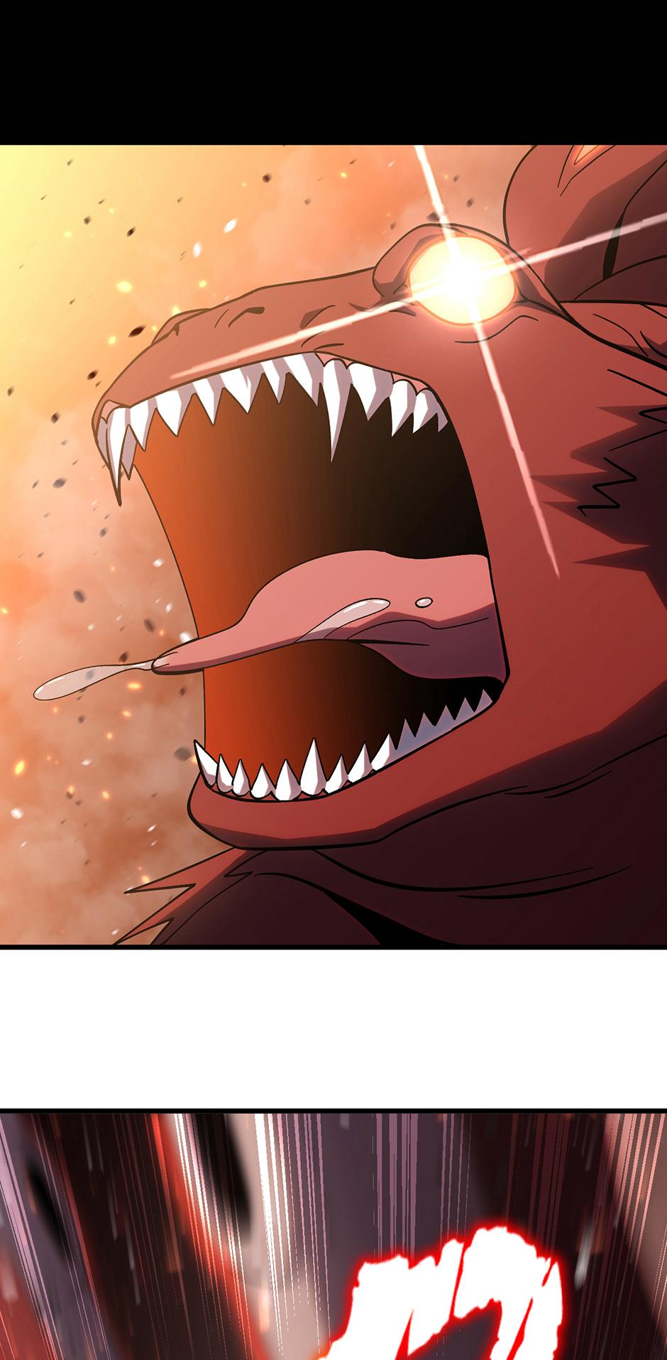 Log into the Future Chapter 295 — page 44