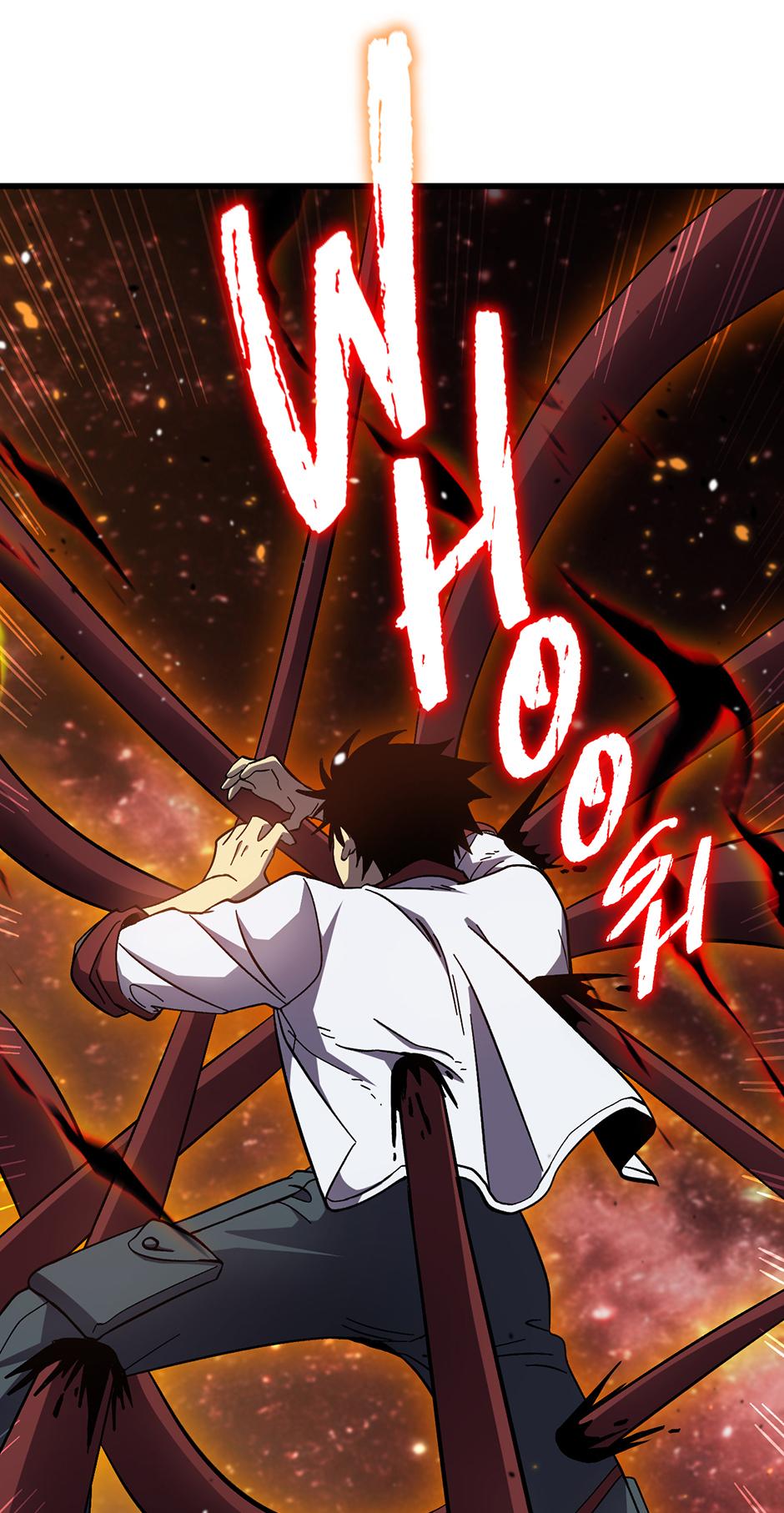Log into the Future Chapter 295 — page 47