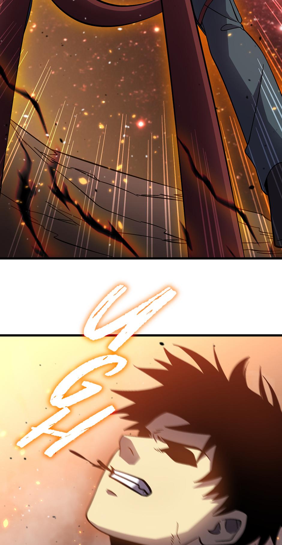 Log into the Future Chapter 295 — page 48