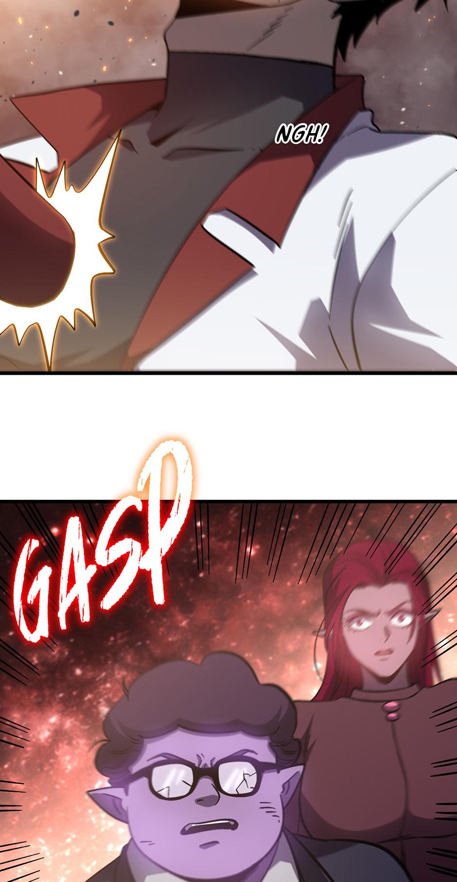 Log into the Future Chapter 295 — page 49