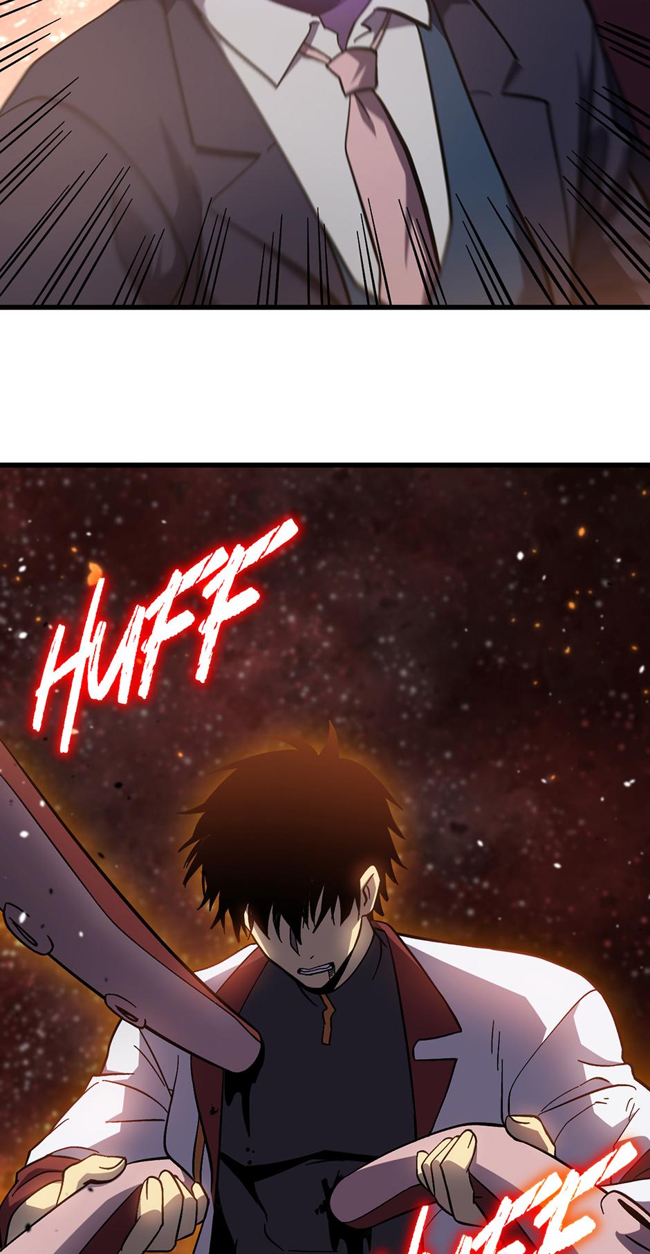 Log into the Future Chapter 295 — page 50