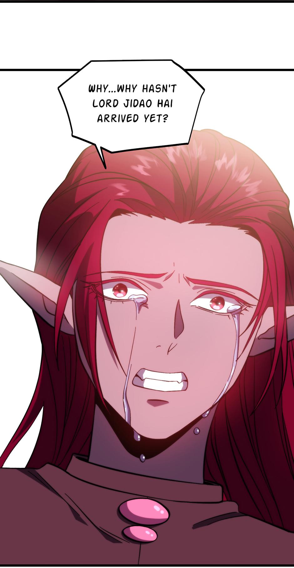 Log into the Future Chapter 295 — page 52
