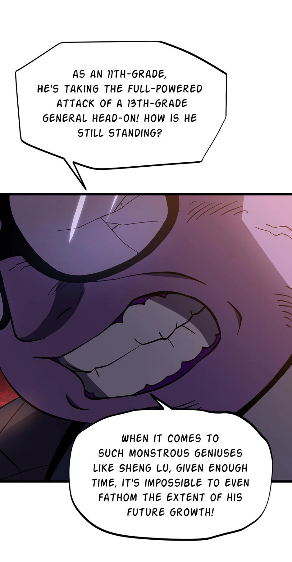 Log into the Future Chapter 295 — page 53