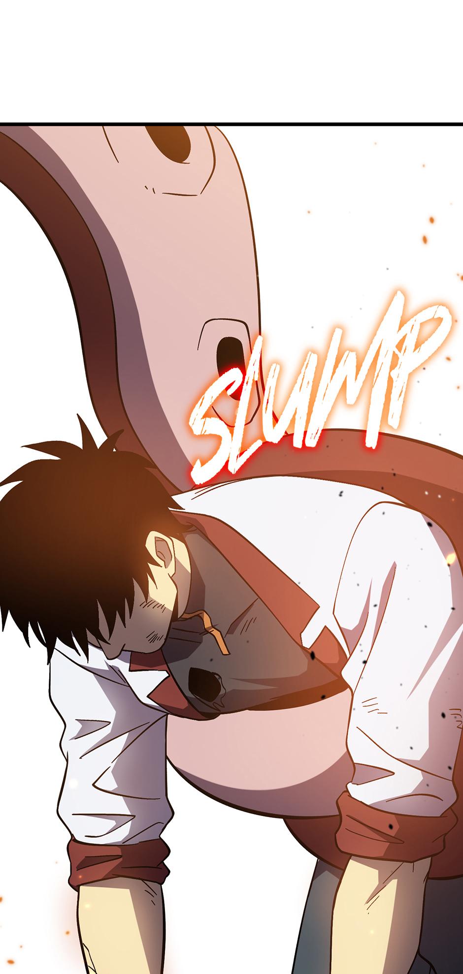 Log into the Future Chapter 295 — page 56