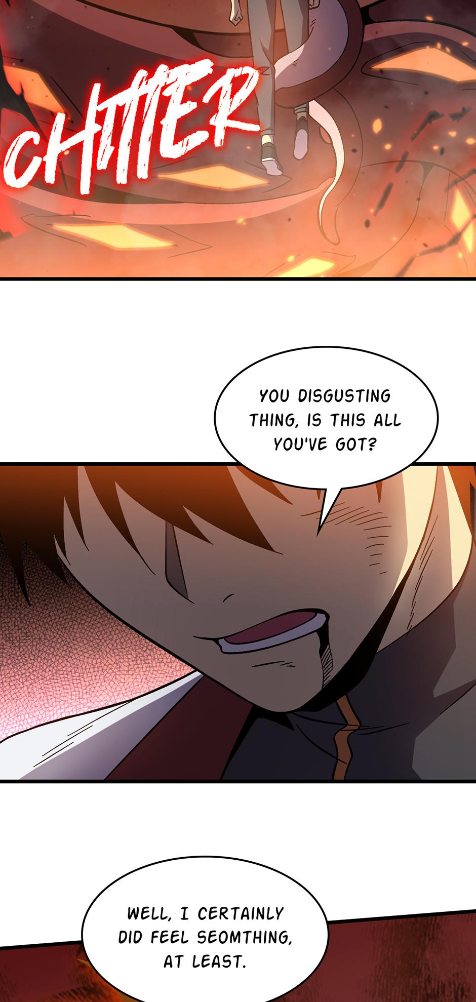 Log into the Future Chapter 295 — page 59