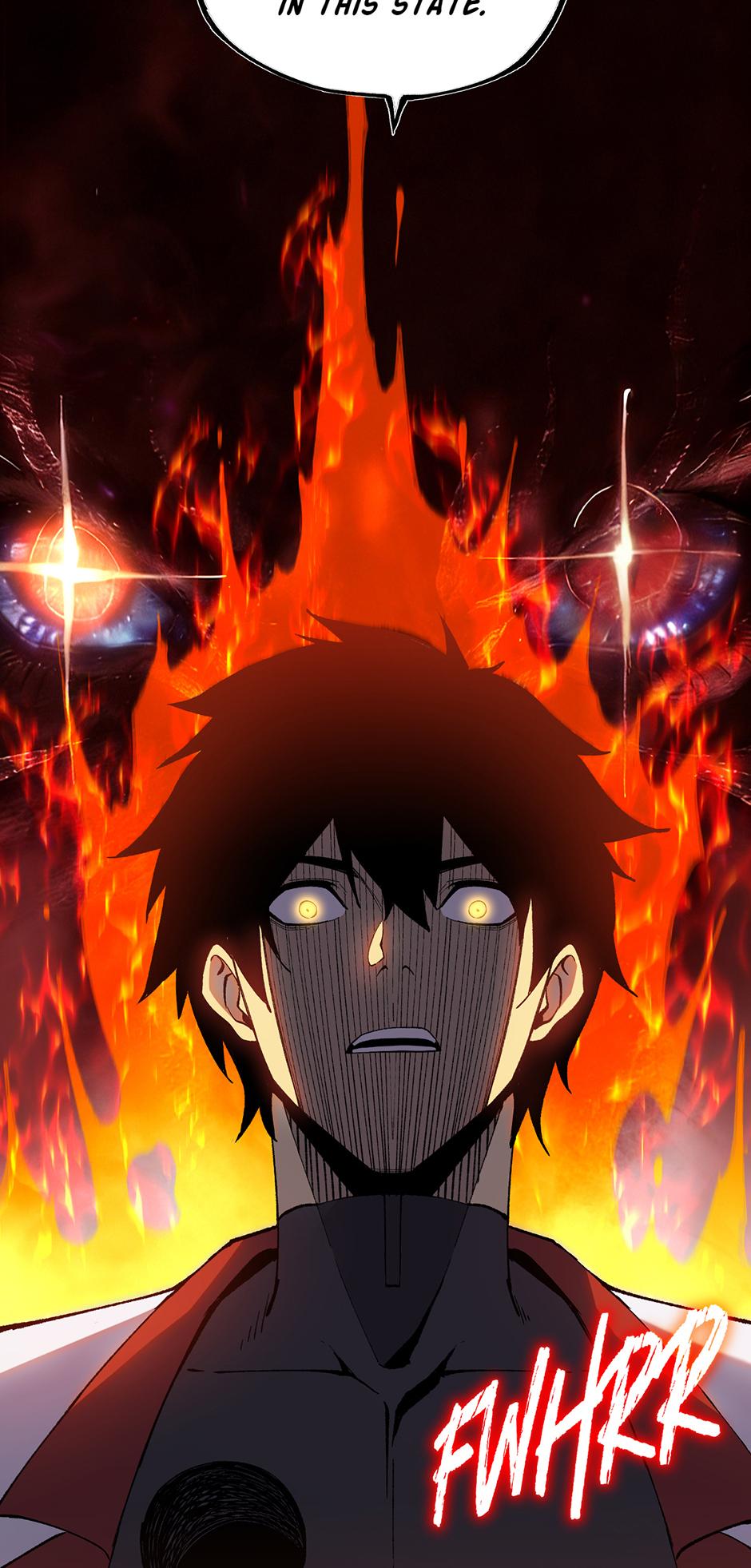 Log into the Future Chapter 295 — page 63