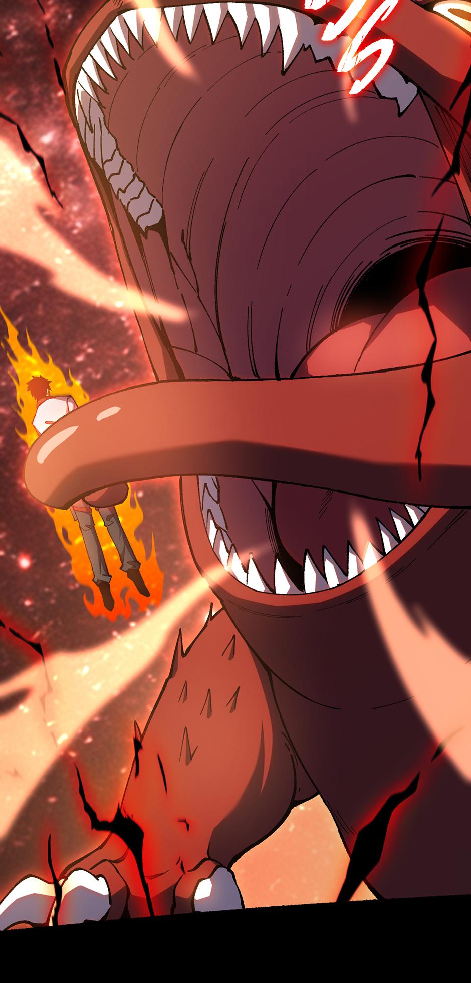 Log into the Future Chapter 295 — page 66