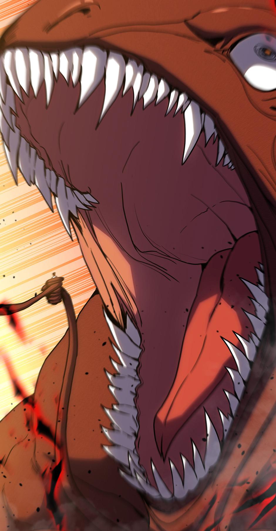 Log into the Future Chapter 296 — page 2