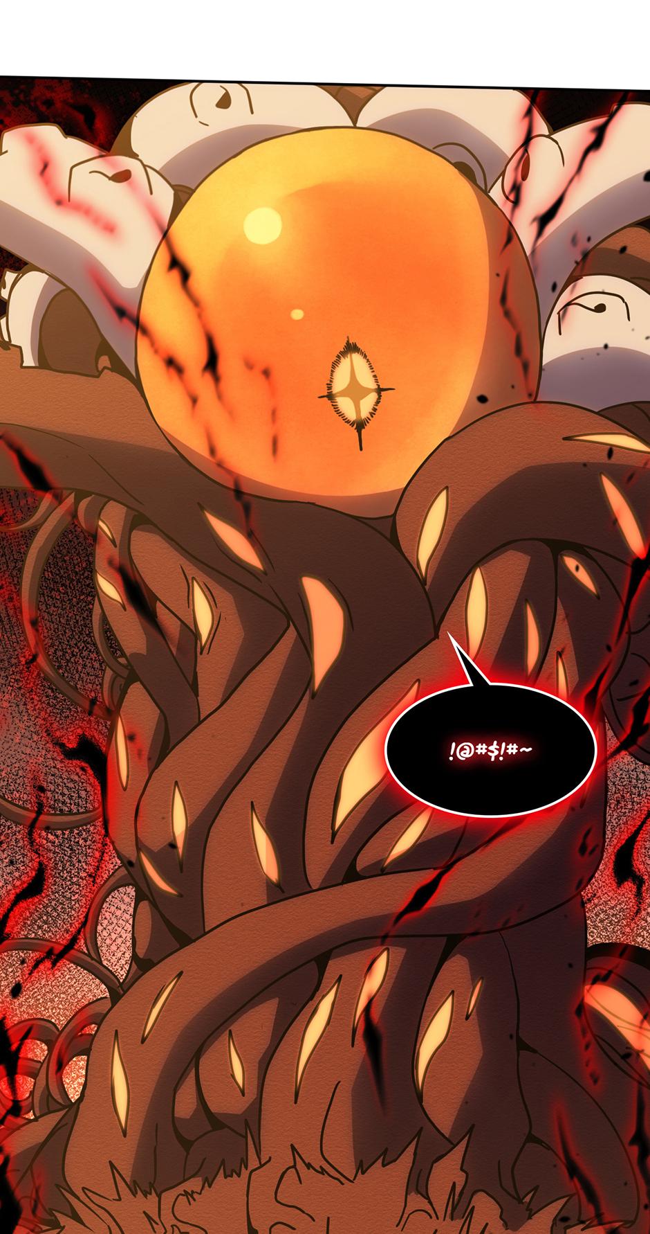Log into the Future Chapter 296 — page 4
