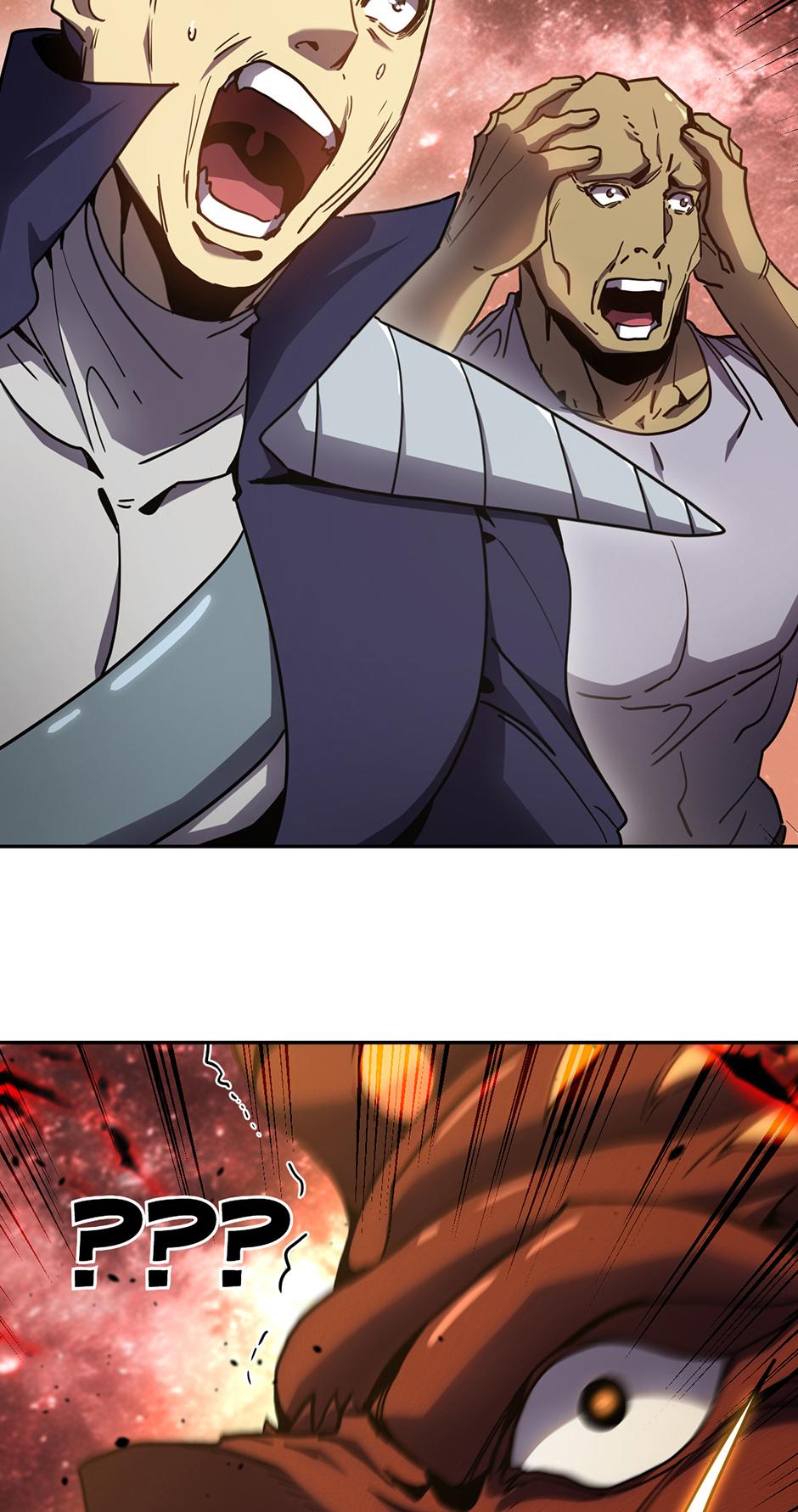 Log into the Future Chapter 296 — page 6