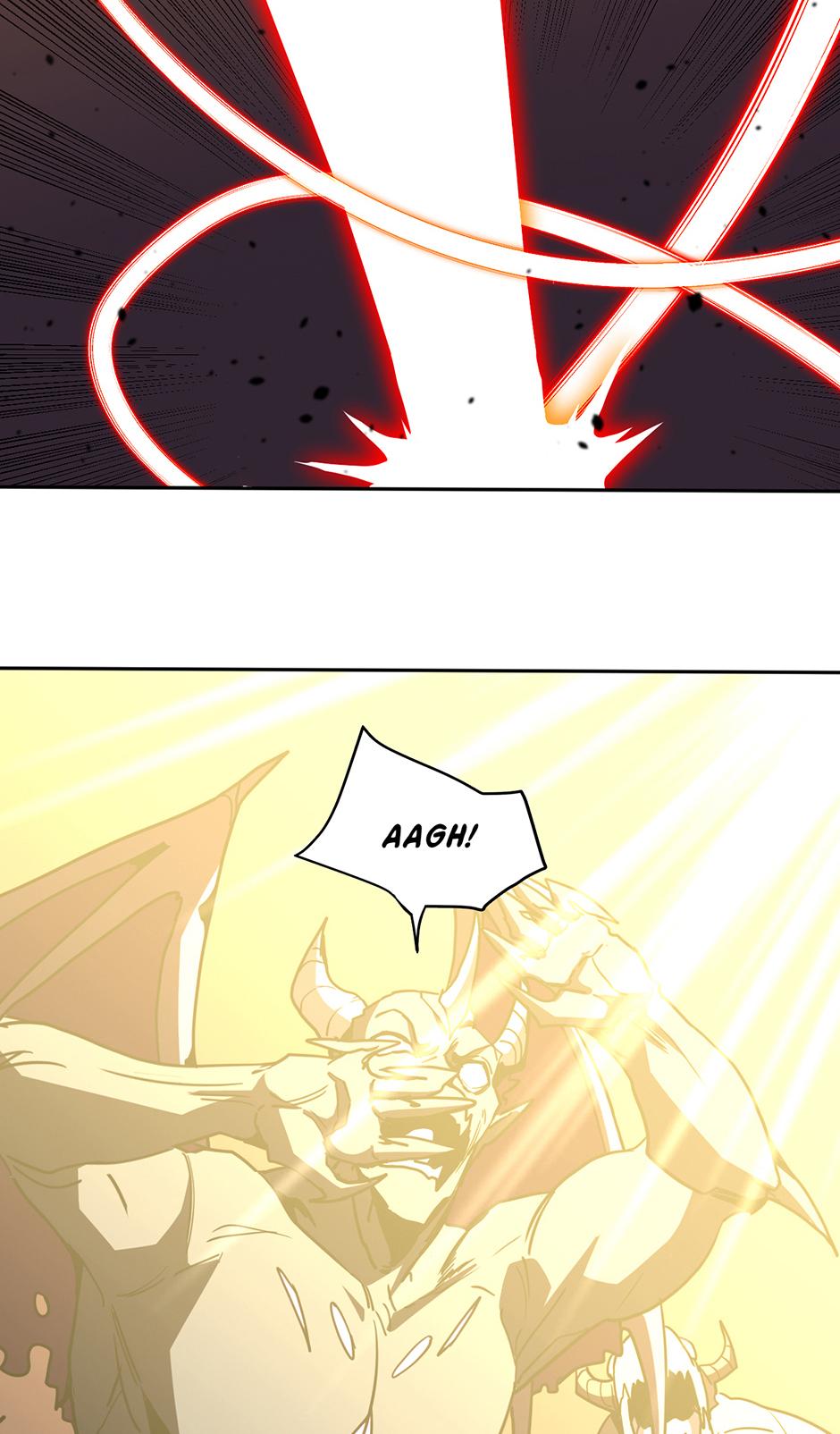 Log into the Future Chapter 296 — page 10