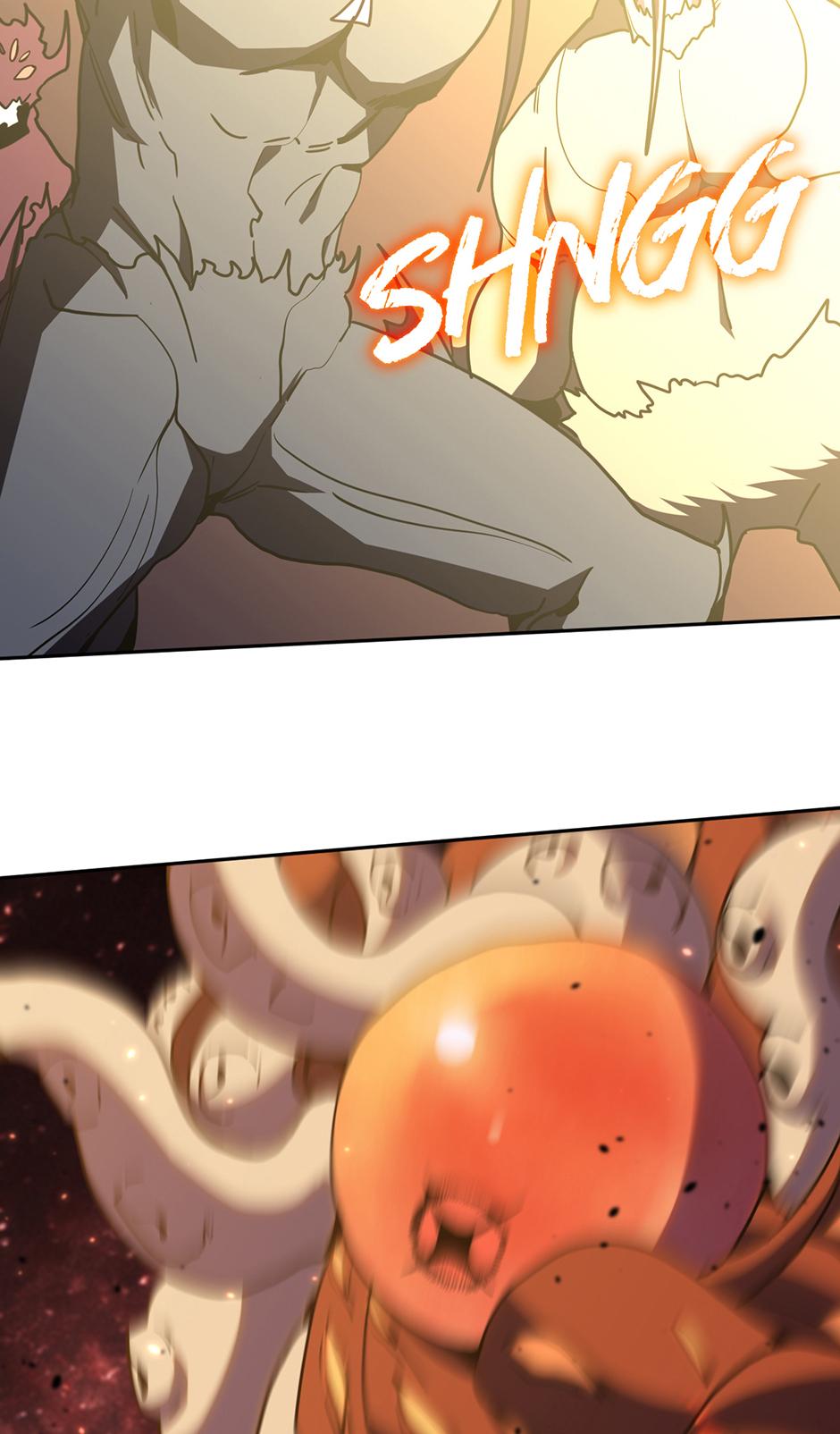 Log into the Future Chapter 296 — page 11