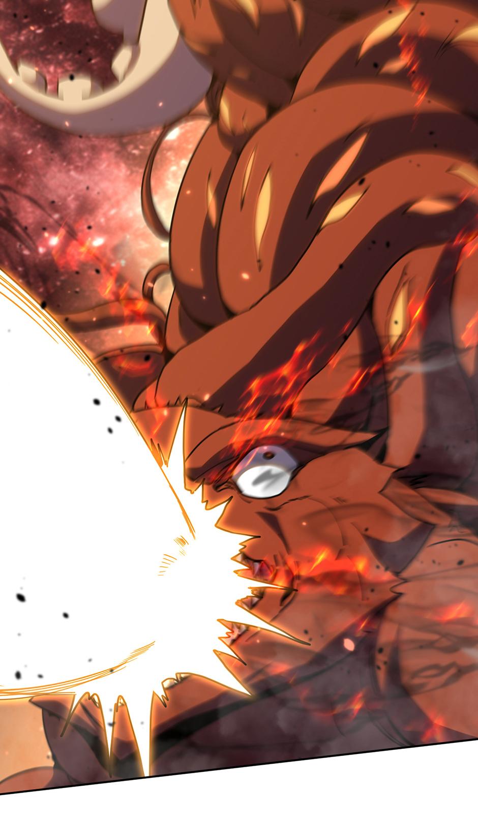 Log into the Future Chapter 296 — page 12
