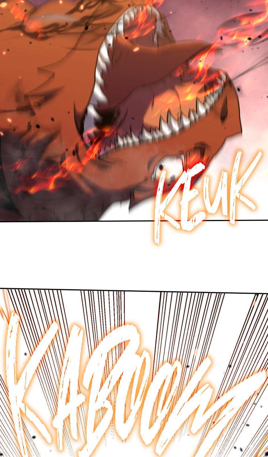 Log into the Future Chapter 296 — page 16