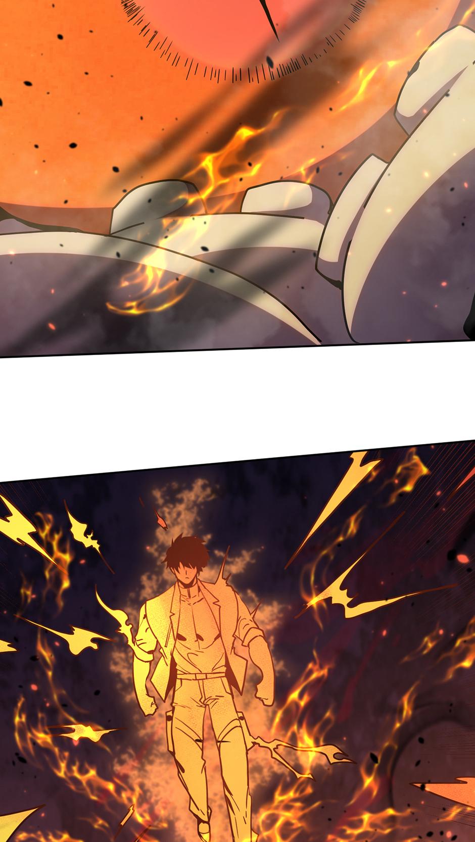 Log into the Future Chapter 296 — page 20