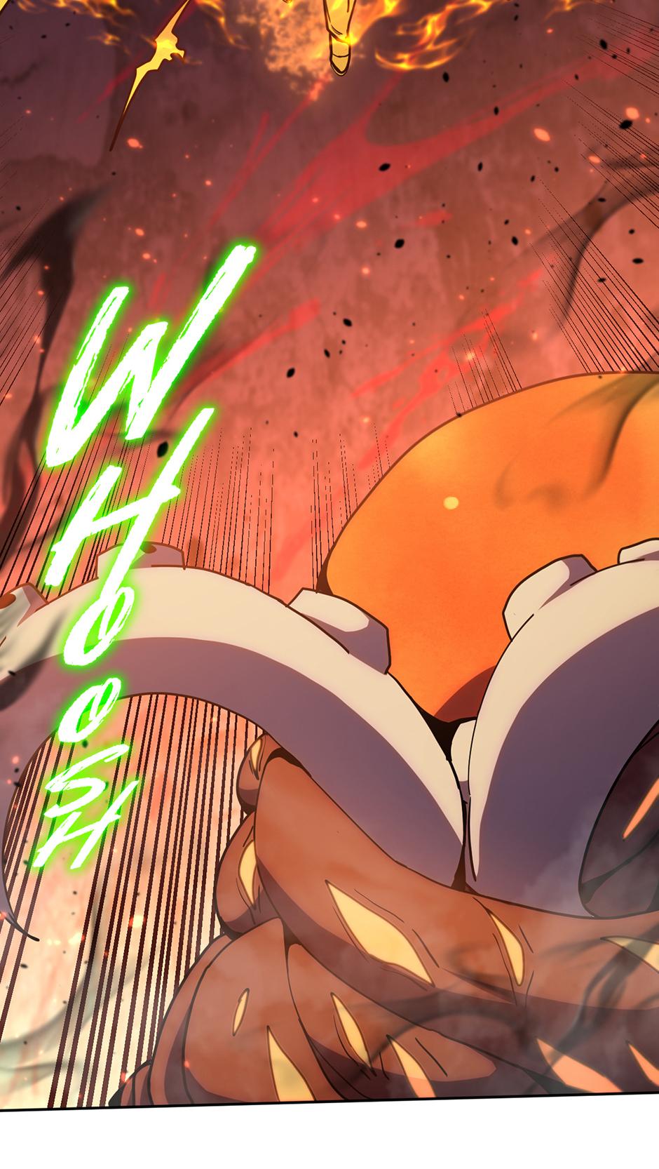 Log into the Future Chapter 296 — page 21