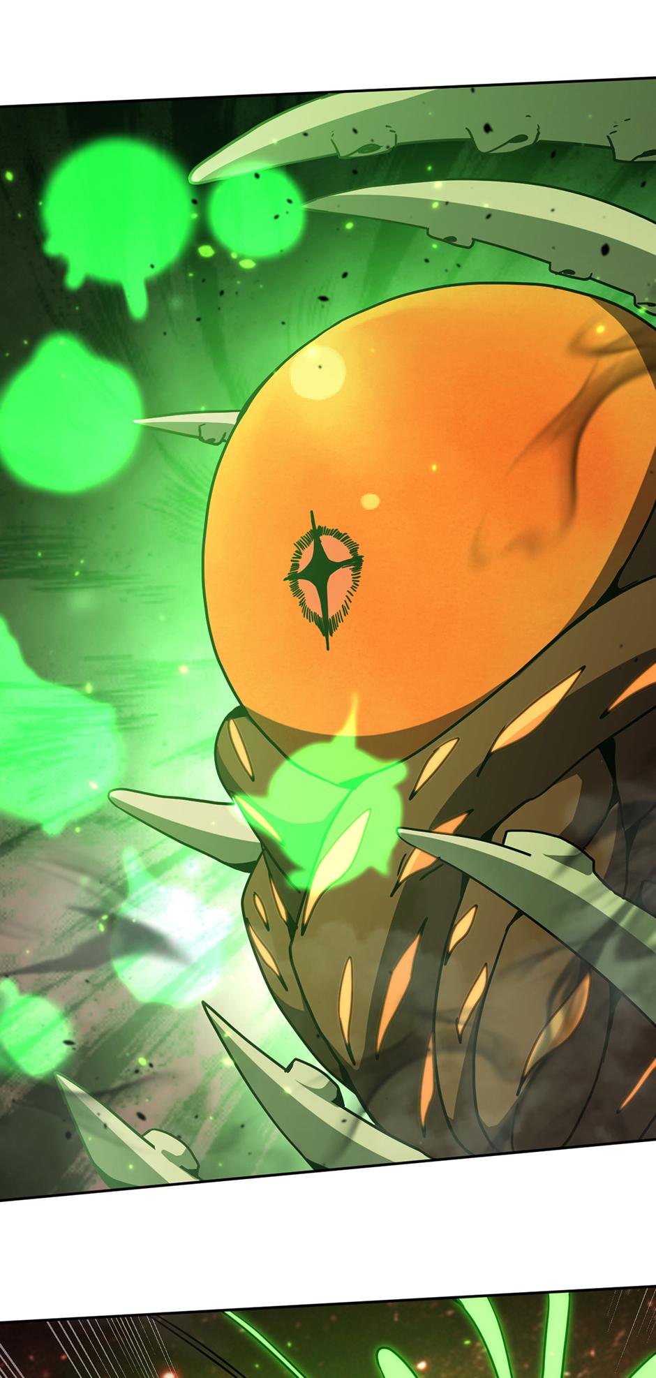 Log into the Future Chapter 296 — page 22