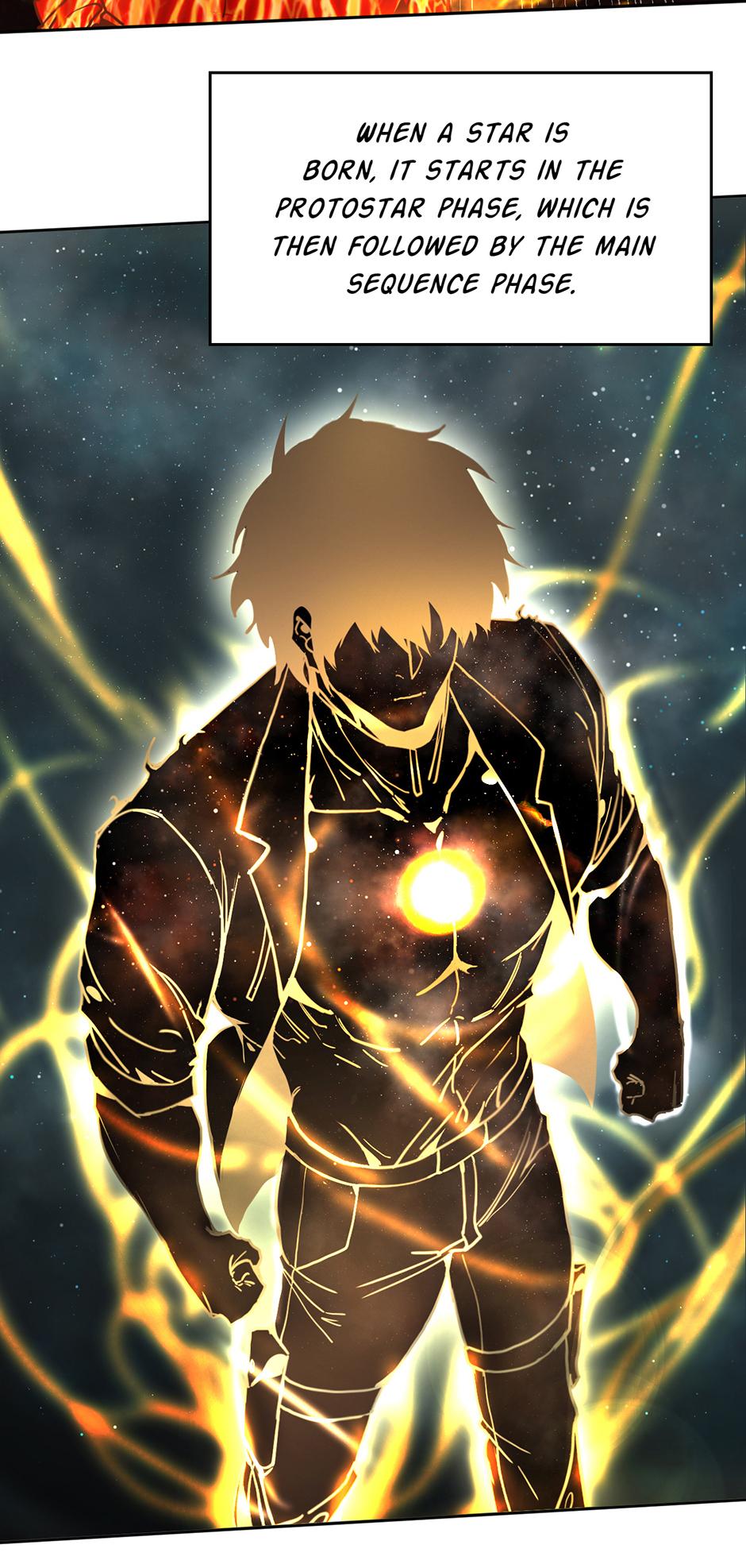 Log into the Future Chapter 296 — page 24