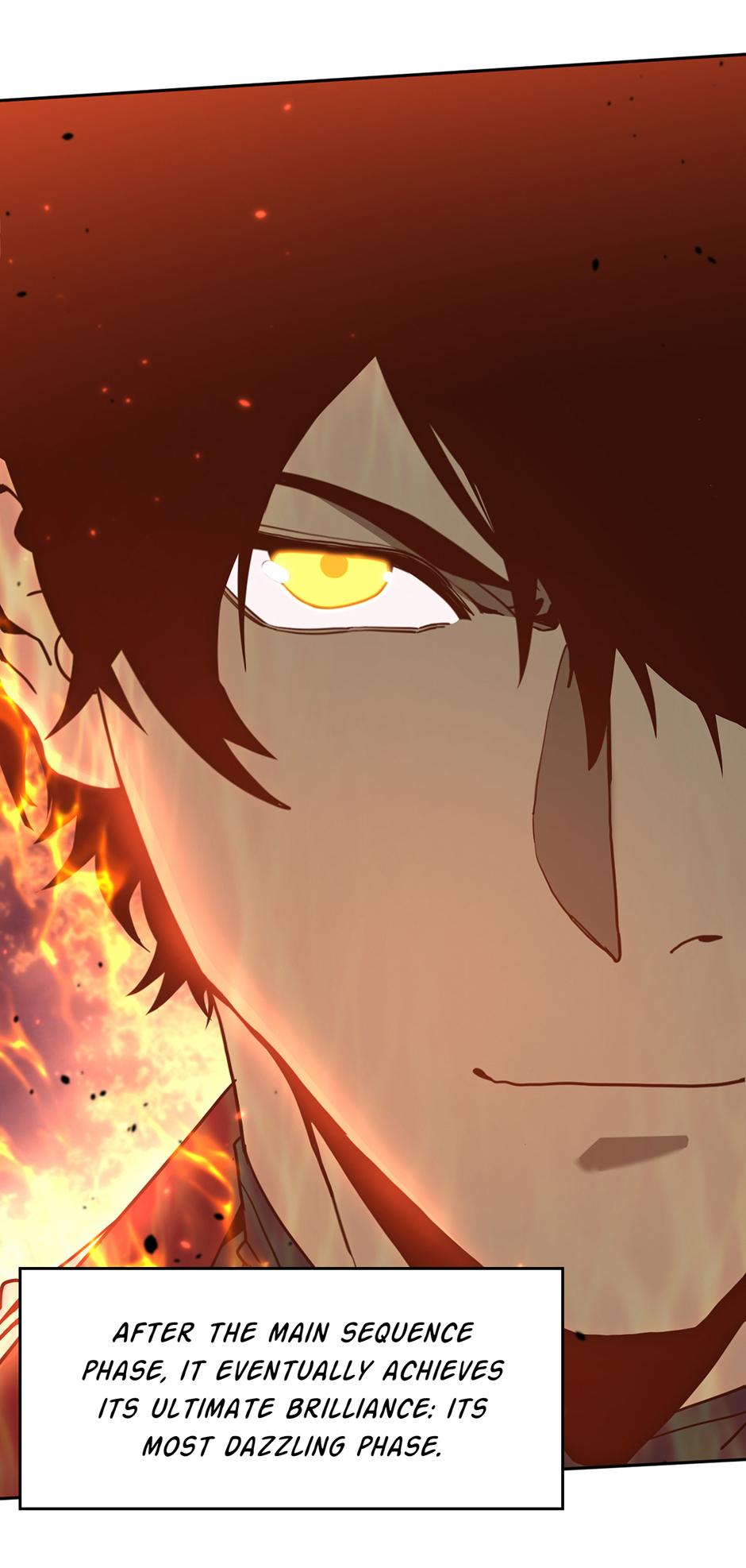 Log into the Future Chapter 296 — page 25