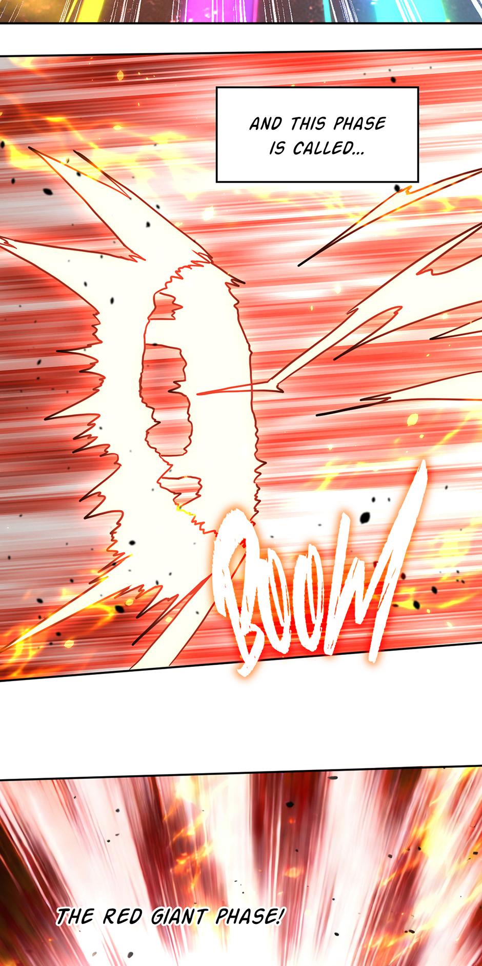 Log into the Future Chapter 296 — page 27
