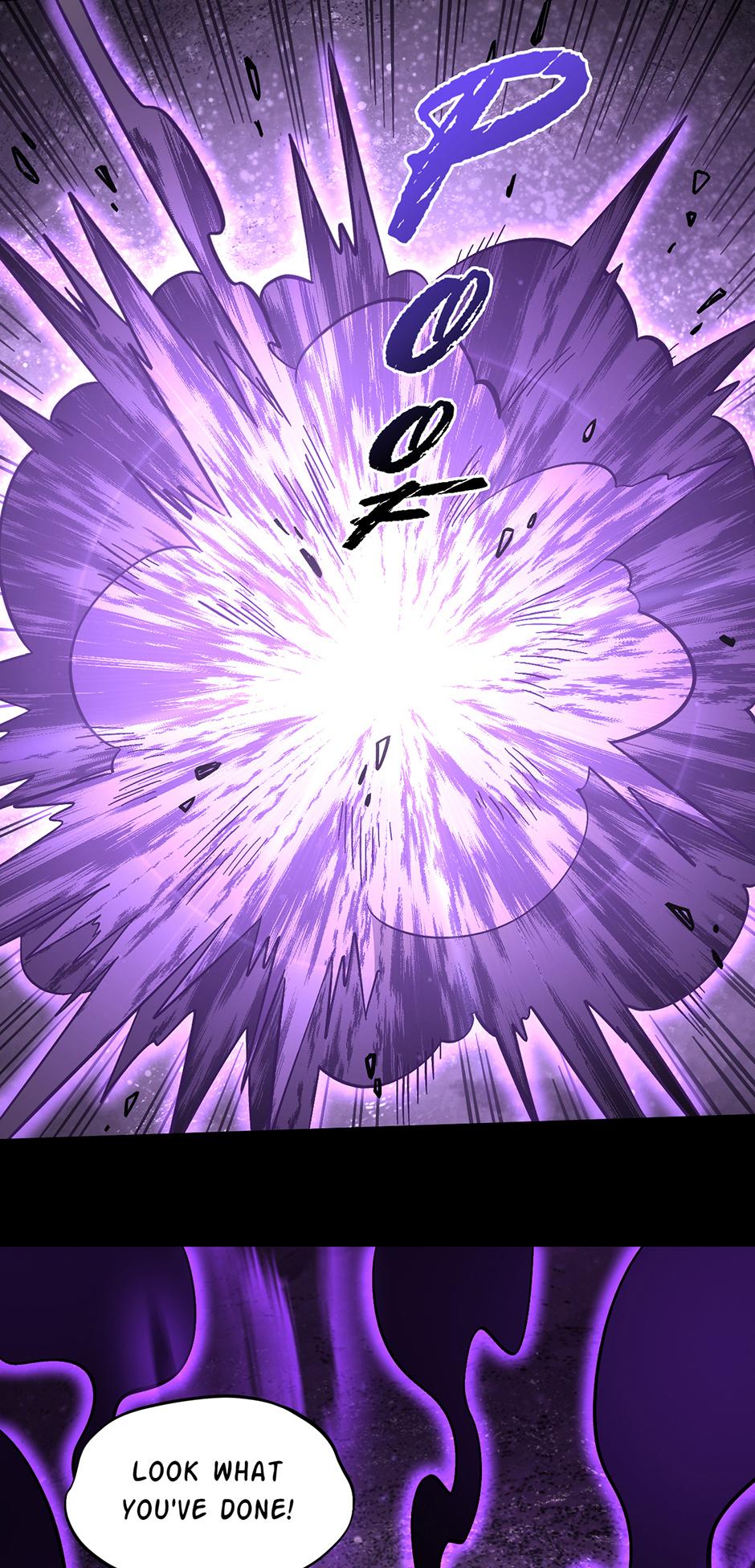 Log into the Future Chapter 296 — page 39