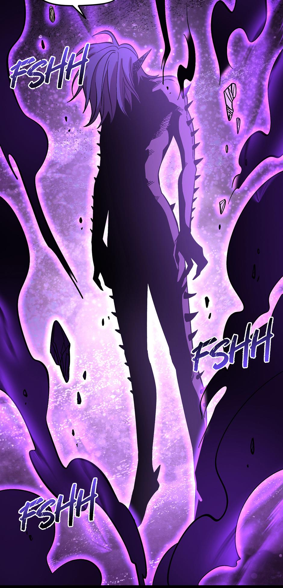 Log into the Future Chapter 296 — page 40