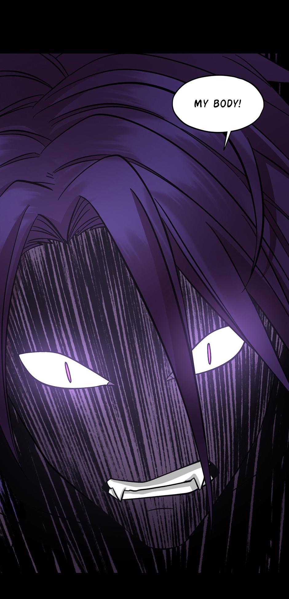 Log into the Future Chapter 296 — page 41