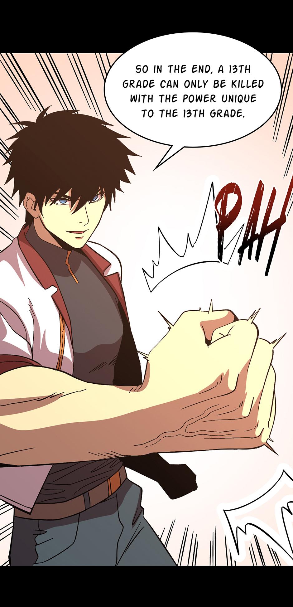 Log into the Future Chapter 296 — page 44