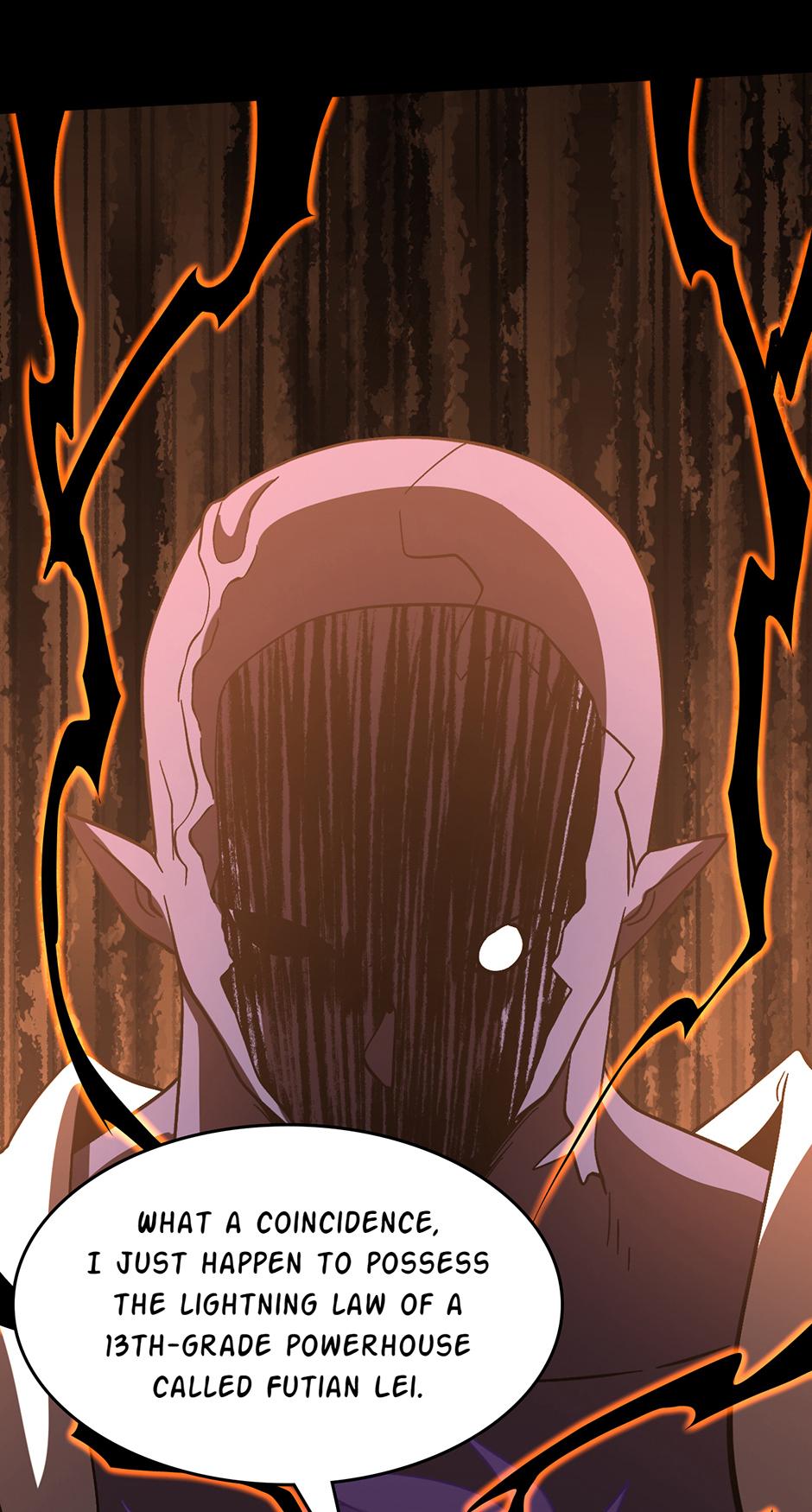 Log into the Future Chapter 296 — page 45