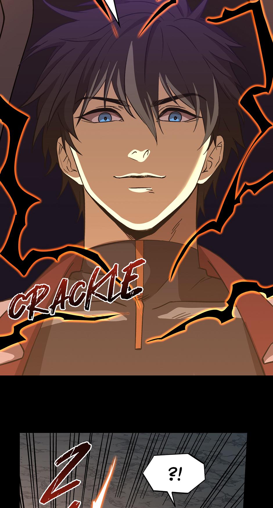 Log into the Future Chapter 296 — page 46