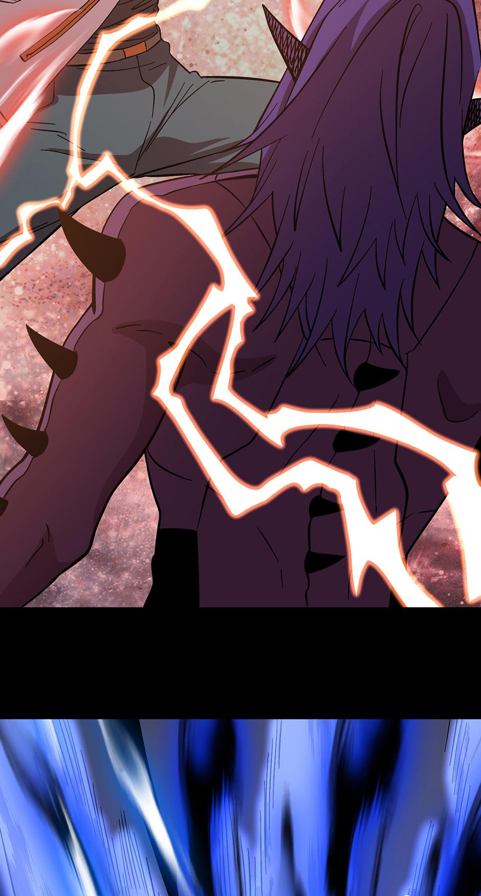 Log into the Future Chapter 296 — page 48